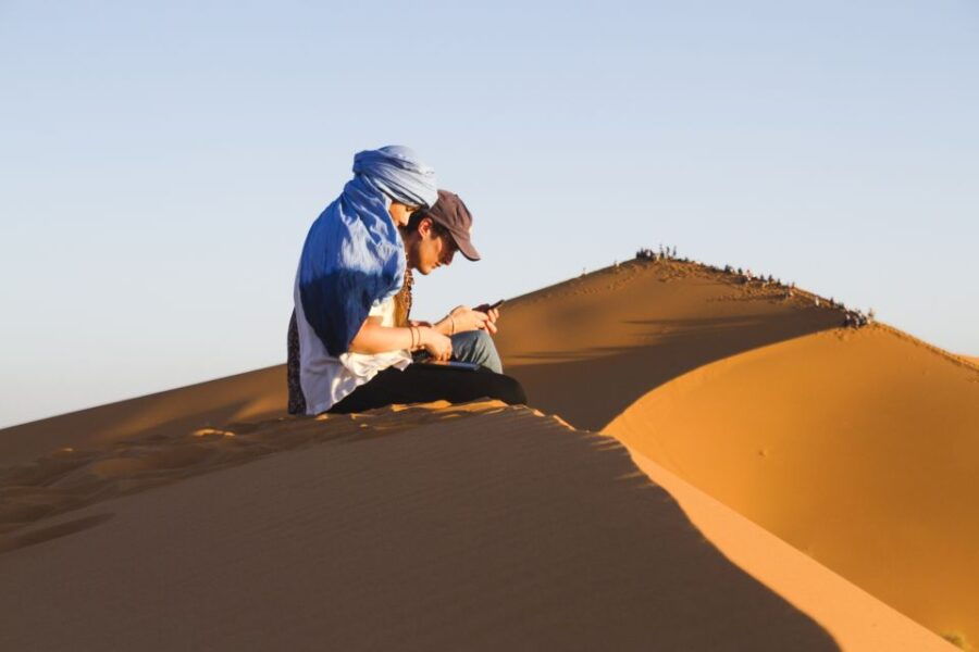 Luxury Affordable: 2-Day Sahara Escape From Fez to the Dunes - Good To Know