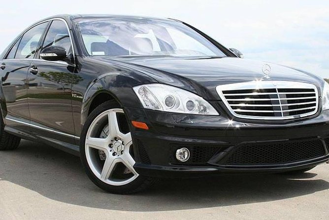 Luxury Airport Transfer - Good To Know