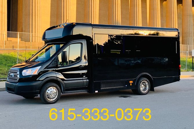 Luxury and Exotic Transportation - Good To Know
