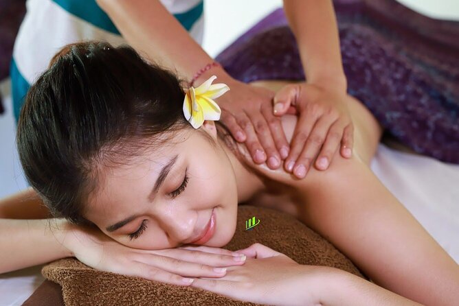 Luxury Bali Massage and Beauty Spa for 180 Minutes in Jimbaran - Good To Know