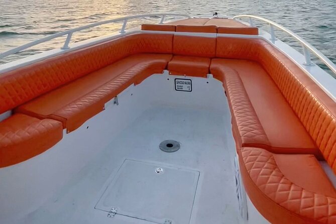 Luxury Boat Rental Package With Captain Included - Good To Know