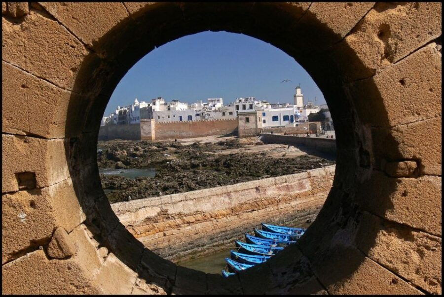 Luxury Day Trip to Essaouira From Marrakech - Good To Know