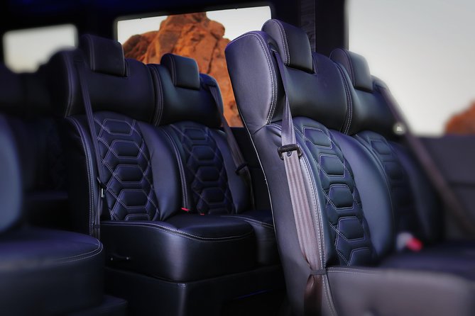 Luxury Mercedes Sprinter Private Transfer Services - Good To Know