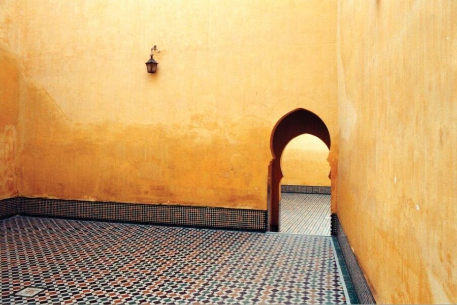 Luxury Morocco: 5-Day Private Guided Tour From Casablanca - Good To Know