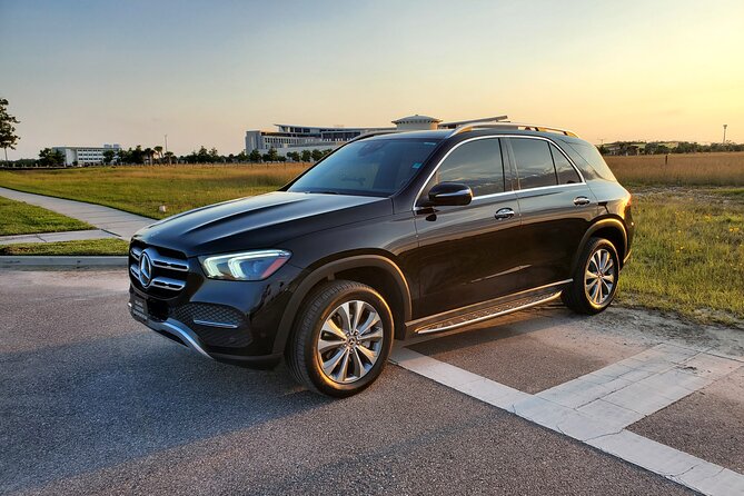 Luxury Orlando Transportation: Airport to Theme Park Resorts - Good To Know