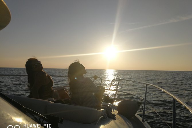 Luxury Positano and Capri Private Boat Tour - Good To Know