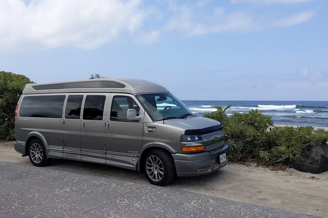 Luxury Private Airport Transfer - Good To Know