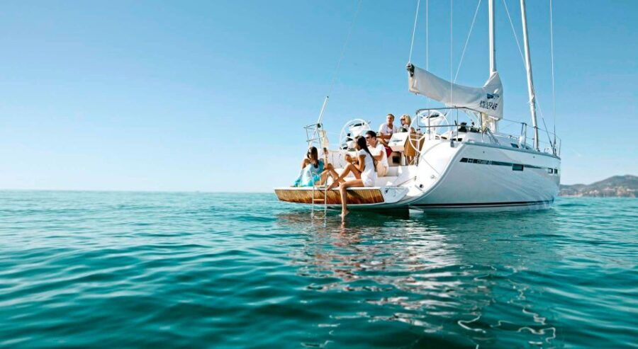 Luxury Private Cruise to Paxos, Antipaxos & Blue Caves. - Good To Know