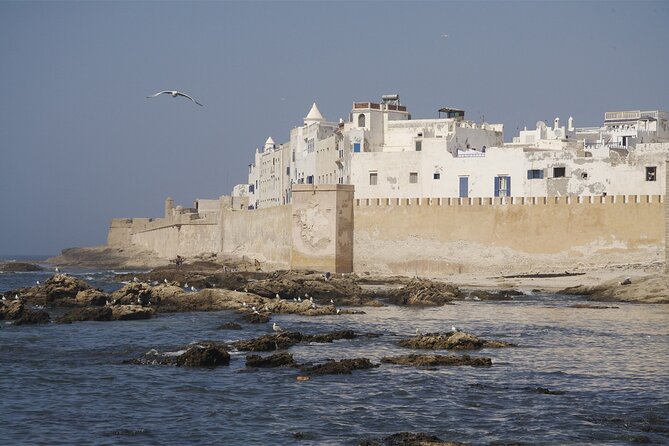 Luxury Private Full Day Trip To Essaouira - Good To Know