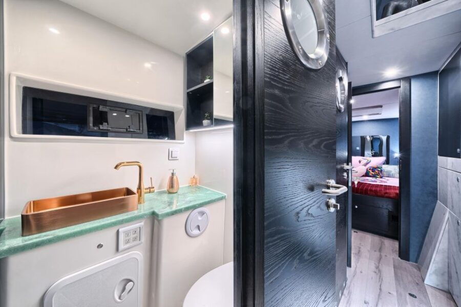 Luxury Private Sailing Catamaran Cruise Madeira's Coastline - Good To Know