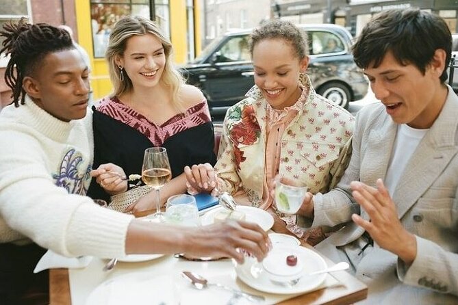 Luxury Private Shopping In Sloane Street London (Two Hours) - Good To Know