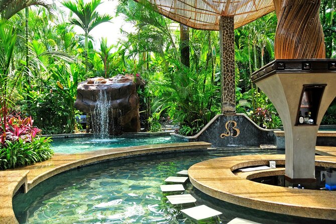 Luxury Private Tour: Lake Arenal & Hot Springs - Good To Know