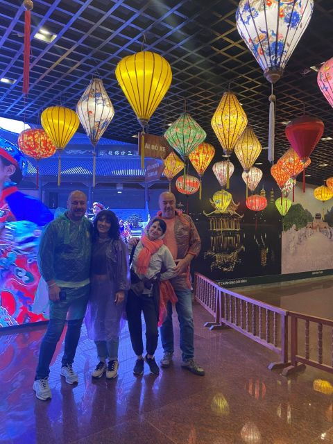 Luxury Private Tour: Ninh Binh 1day: Hoa Lu-Tam Coc-Mua Cave - Good To Know