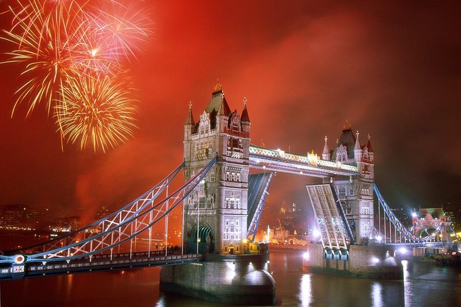 Luxury Range Rover at Your Disposal in London for 4 Hours - Good To Know