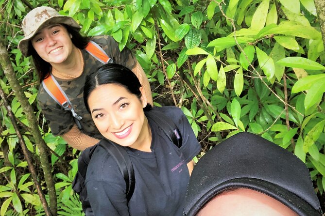 Luxury Road to Hana & Waterfall Hike From South Maui - Good To Know