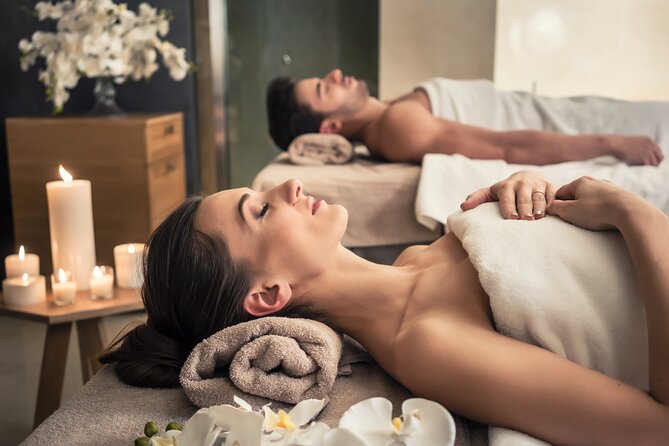 Luxury Spa Retreat With Private Helicopter From NYC - Good To Know