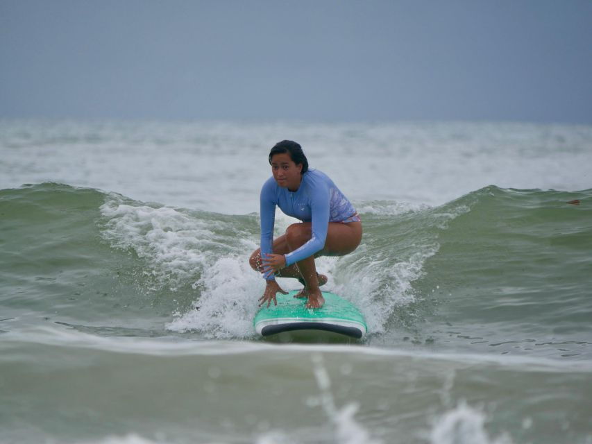 Luxury Surf Retreat in Thailand – 3 Days 2 Nights In Phuket - Good To Know