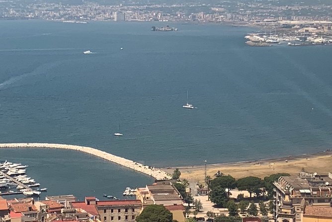 Luxury Tour Amalfi Coast by Van Mercedes - Good To Know