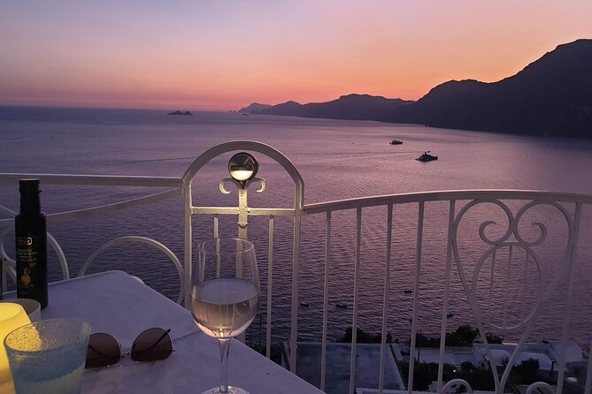 Luxury Tour From Sorrento to Amalfi Coast - Good To Know