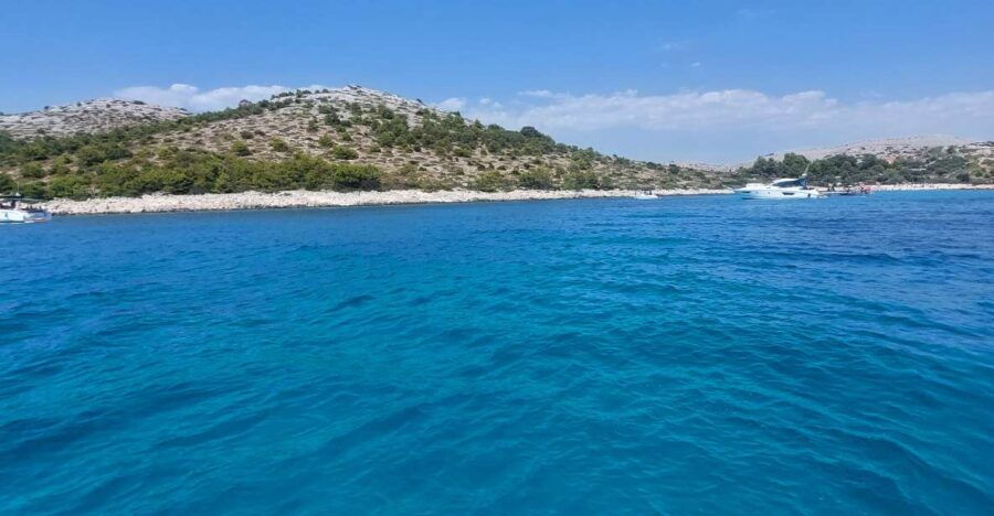 Luxury Tour: NP Kornati by Speedboat From Zadar - Good To Know