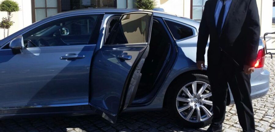 Luxury Transfer From Prague to ČEsky Krumlov - Good To Know