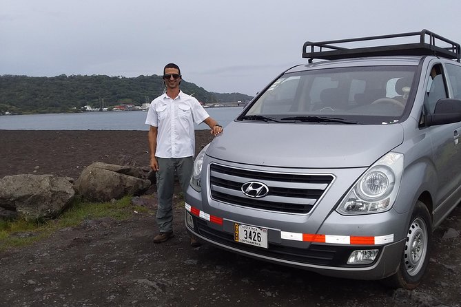 Luxury Transfer Service: Tamarindo Zone Upgrade - Good To Know