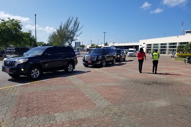 Luxury Transportation in Jamaica, Luxury SUV, Luxury Sprinter Bus - Benefits of Luxury SUVs in Jamaica