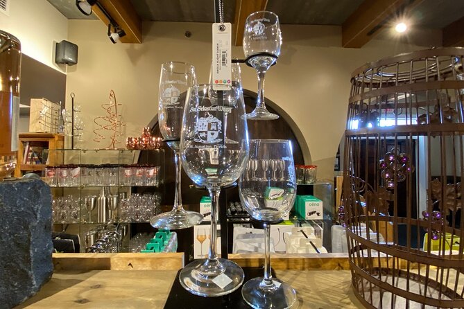 Luxury Wine & Dine Tasting Tour - Pricing and Reservation Details