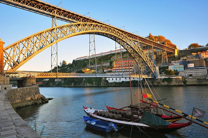 Luxury Yacht - Private Douro Cruise - Good To Know