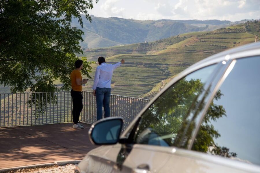 Luxuy Wine Experience