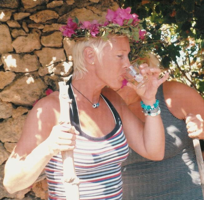 Lychnostatis Open Air Museum : Grape-Feast Every Wednesday - Good To Know