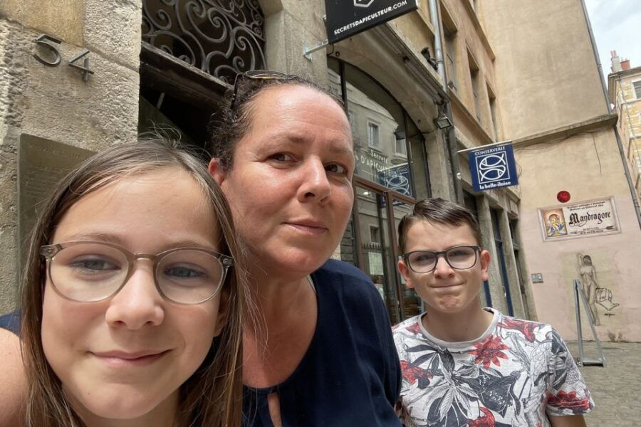 Lyon Old Town Exploration Game: Nazi Escape - Good To Know
