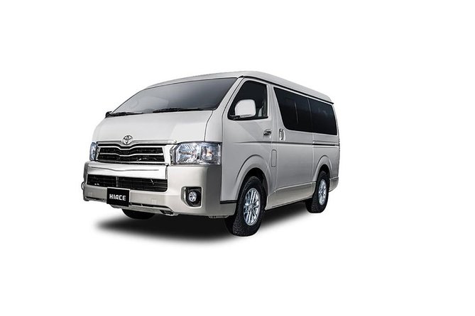 Mactan Airport – Cebu City Sepoart (Transfer)