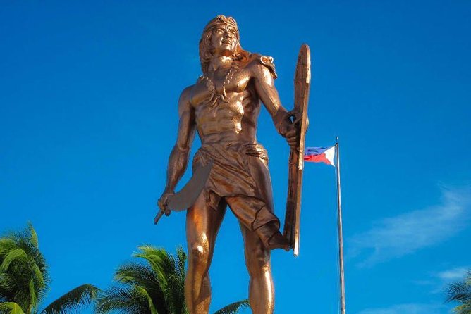 Mactan Island and Cebu in One Day With Lunch - Good To Know