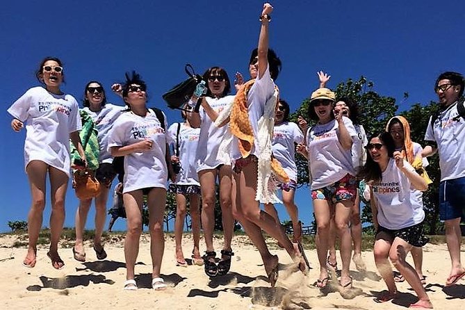 Mactan Island Hopping Journeys