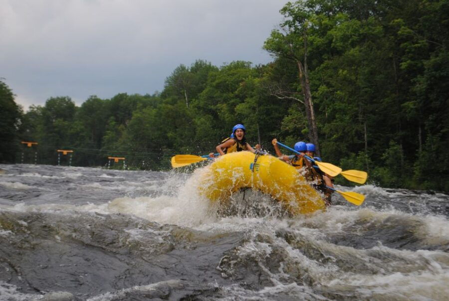 Mad Adventure Rafting - Good To Know