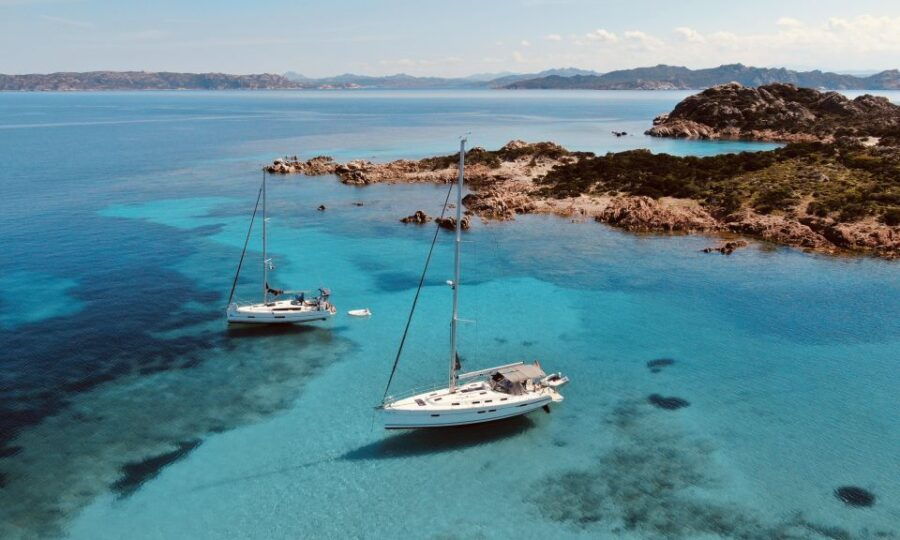 Maddalena Archipelago: Island-Hopping Sailing Tour and Lunch - Good To Know