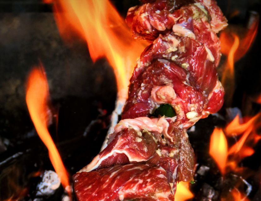 Madeira 4x4 Sunset Tour - Good To Know