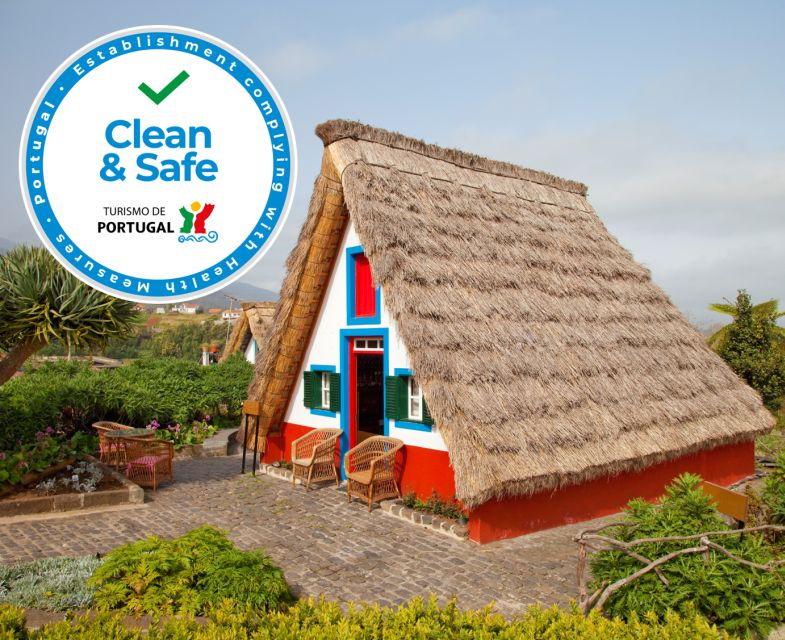 Madeira: East Island Tour - Good To Know