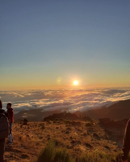 Madeira East Wonders 4X4 Tour Safari - Good To Know