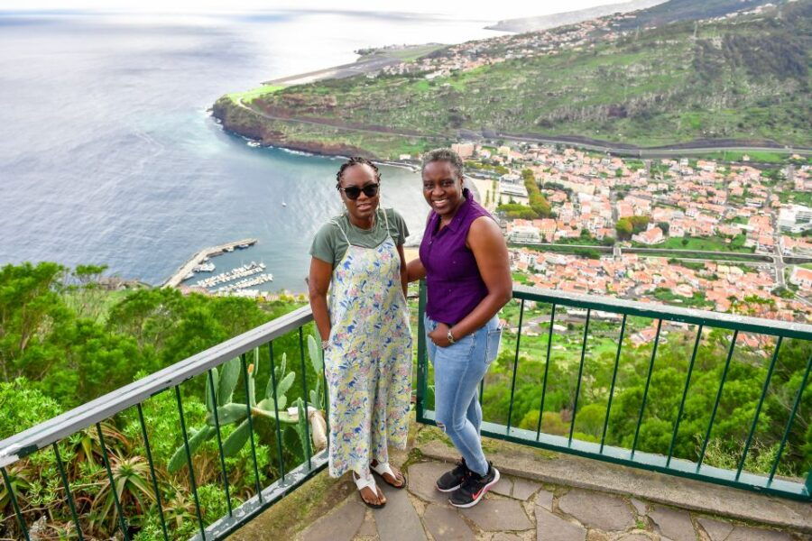 Madeira: Full-Day Private North Coast Tour - Activity Details