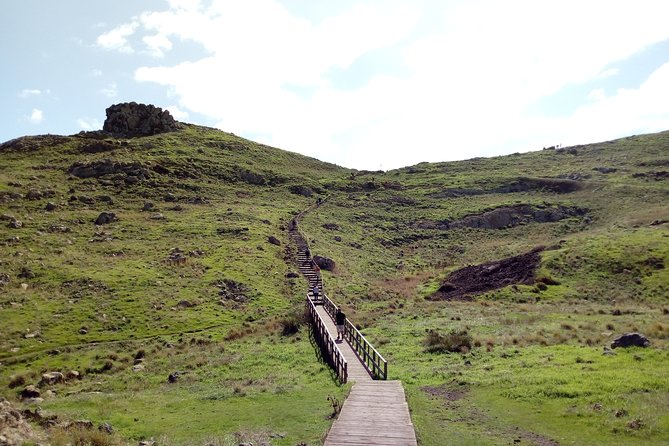 Madeira Guided Hike Along San Lourenço Point  – Funchal