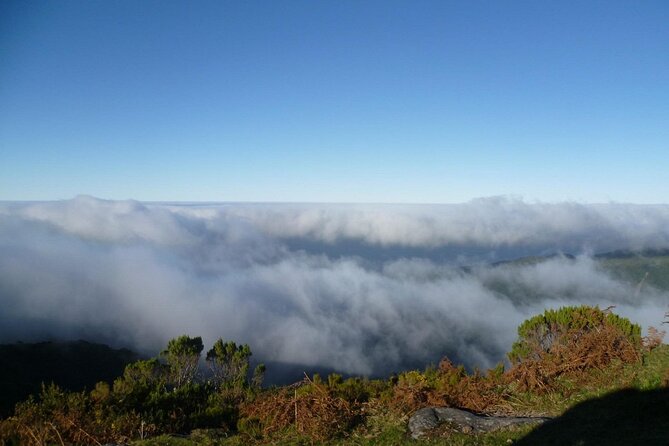 Madeira Honeymoon Romance Tour : Private Tour for Couples