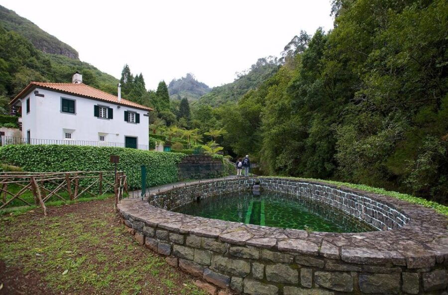 Madeira Island: Full-Day Guided Tour of Eastern Madeira
