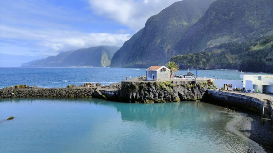 Madeira "Mystery Tour" Full-Day - Private 4x4 Jeep - Good To Know