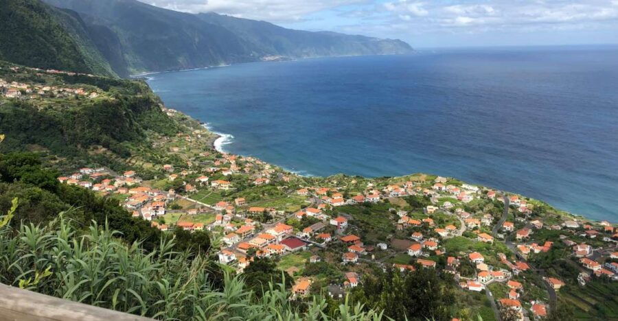 Madeira Offbeat: The Island's Center for Solo Travellers - Good To Know