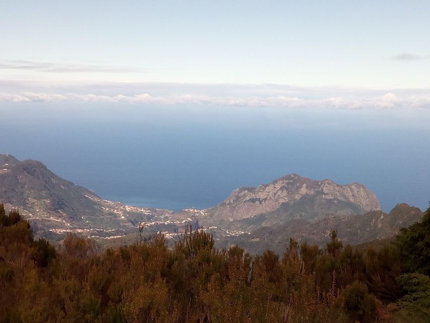 Madeira: Old Roads to Calheta Tour - Good To Know