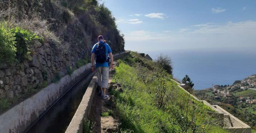 Madeira: Private Guided Levada Do Norte Walk - Good To Know
