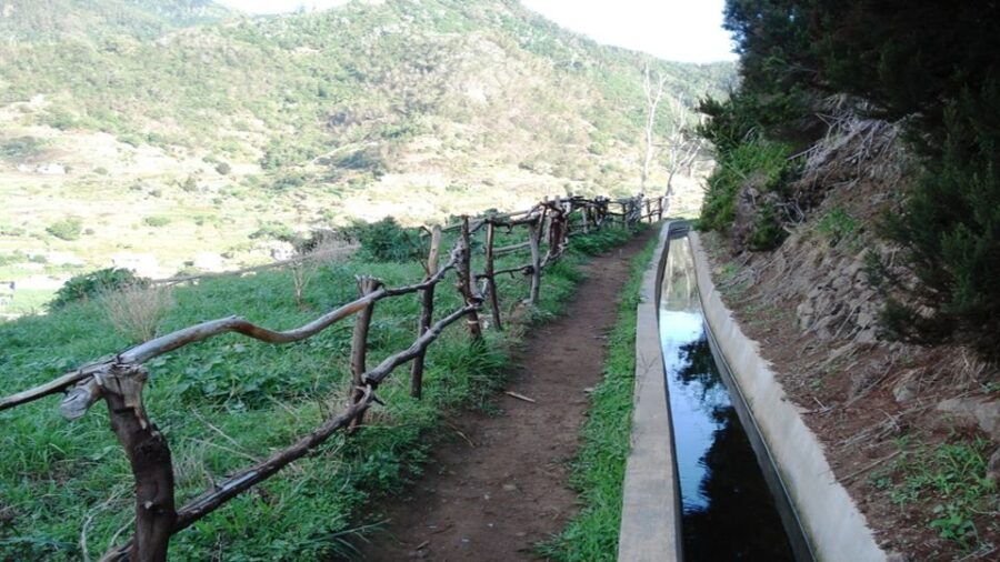 Madeira: Private Hike From Levada Do Caniçal to Machico - Good To Know
