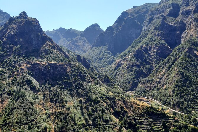 Madeira: Private Laurisilva Tour